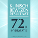 Eucerin Hyaluron-Filler Hydratatie Booster Nachtcrème 50ML 73348 Eucerin Hyaluron-Filler Hydratatie Booster Nachtcrème 50ML 73348