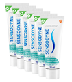 Sensodyne Deep Clean Gel Tandpasta Multiverpakking 6x75ML