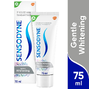 Sensodyne Gentle Whitening Tandpasta Multiverpakking 6x75ML6