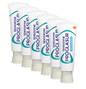 Sensodyne Proglasur Gentle Whitening Tandpasta Multiverpakking 6x75ML