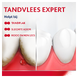 Parodontax Tandpasta No Fluoride Multiverpakking 6x75ML 77402