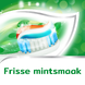Aquafresh Tandpasta Anti-Cariës Multiverpakking 6x75ML 103270