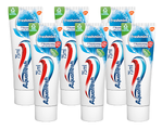 Aquafresh Tandpasta Freshmint Multiverpakking 6x75ML