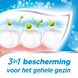 Aquafresh Tandpasta Freshmint Multiverpakking 6x75ML 53391