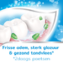 Aquafresh Tandpasta Freshmint Multiverpakking 6x75ML3