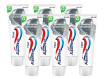 Aquafresh Tandpasta Tandsteen Controle Multiverpakking 6x75ML Aquafresh Tandpasta Tandsteen Controle Multiverpakking 6x75ML