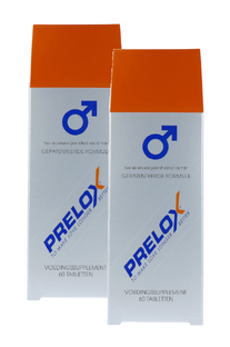 Pharma Nord Prelox 2x60TB Pharma Nord Prelox 2x60TB