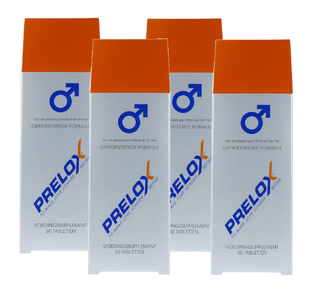 Pharma Nord Prelox 4x60TB Pharma Nord Prelox 4x60TB