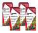 Salus Elixer Floradix 4x500ML Salus Elixer Floradix 4x500ML