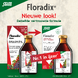 Salus Elixer Floradix 4x500ML 105338 Salus Elixer Floradix 4x500ML 105338