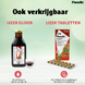 Salus Elixer Floradix 4x500ML 62900 Salus Elixer Floradix 4x500ML 62900