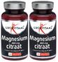 Lucovitaal Magnesium Citraat 400mg Tabletten 2x60TB