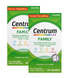 Centrum Family Multivitaminen Tabletten Multiverpakking 2x180TB Centrum Family Multivitaminen Tabletten Multiverpakking 2x180TB