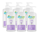 Ecover Handzeep Lavendel & Aloe Vera Voordeelverpakking 6x250ML