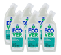 Ecover WC Reiniger Den & Munt Voordeelverpakking 6x750ML