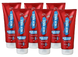 Wella New Wave Ultra Strong Rock & Hold Gel Voordeelverpakking 6x200ML 