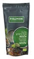 Piramide Losse Groene Thee Sencha 80GR Piramide Losse Groene Thee Sencha 80GR