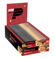 Powerbar Ride Energy Bar Peanut Caramel Voordeelverpakking 18x55GR Powerbar Ride Energy Bar Peanut Caramel Voordeelverpakking 18x55GR