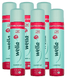 Wella Forte Haarspray Ultrasterk Voordeelverpakking 6x400ML Wella Forte Haarspray Ultrasterk Voordeelverpakking 6x400ML