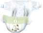 Muumi Baby Ecologische Luiers 2 Mini Voordeelverpakking 3x58ST6