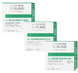 Borlind LL-Regeneration Oogrimpelcreme Grootverpakking 3st 3x30ML 