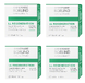 Borlind LL-Regeneration Oogrimpelcreme Grootverpakking 4st 4x30ML 
