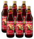 Rabenhorst Detox Sap Voordeelverpakking 6x750ML  Rabenhorst Detox Sap Voordeelverpakking 6x750ML