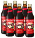 Rabenhorst Antiox Multivruchtensap Voordeelverpakking 6x750ML 