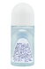 Nivea Fresh Comfort Roll-on Voordeelverpakking 6x50ML NIVEA Fresh Comfort Anti-Transpirant Roller 50 ml – achterzijde met productinformatie