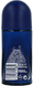 Nivea Men Dry Impact Roll-on Voordeelverpakking 6x50ML achterkant deoroller