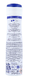 Nivea Double Effect Deodorant Spray Voordeelverpakking 6x150ML Achterkant spray