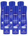 Nivea Protect & Care Deodorant Spray Voordeelverpakking 6x150ML Nivea Protect & Care Deodorant Spray Voordeelverpakking 6x150ML