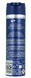 Nivea Men Protect & Care Deodorant Spray Voordeelverpakking 6x150ML Achterzijde fles