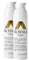 Actinica Lotion SPF50+ Voordeelverpakking 2x80GR