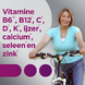 Centrum Women 50+ Multivitaminen Tabletten Duo 2x30TB 88584