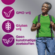 Centrum Women 50+ Multivitaminen Tabletten Duo 2x30TB 88585