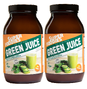 Superfoodies Green Juice Voordeelverpakking 2x150GR