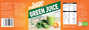 Superfoodies Green Juice Voordeelverpakking 2x150GR1