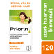 Priorin Haar Capsules 3-pack 3x120CP 39186