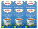 Yogi Tea Breathe Deep Voordeelverpakking 6x17ST 