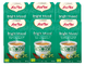Yogi Tea Bright Mood Voordeelverpakking 6x17ST 