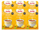 Yogi Tea Detox Met Citroen Voordeelverpakking 6x17ST 