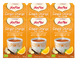 Yogi Tea Ginger Orange With Vanilla Voordeelverpakking 6x17ST 