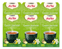 Yogi Tea Green Jasmine Voordeelverpakking 6x17ST