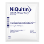 Niquitin Clear Pleisters 21mg Stap 1 Duoverpakking 2x14ST7