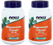NOW Magnesium Citraat 200mg DUO Tabletten 2x100ST NOW Magnesium Citraat 200mg DUO Tabletten 2x100ST