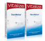 Vitalize GlucoMotion UC II Capsules Voordeelverpakking 2x30CP