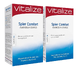Vitalize Spier Comfort Magnesium Complex Capsules Voordeelverpakking 2x60CP Vitalize Spier Comfort Magnesium Complex Capsules Voordeelverpakking 2x60CP