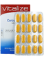 Vitalize Curcuma C3 Complex Tabletten Voordeelverpakking 2x60TB2