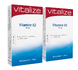 Vitalize Vitamine K2 Capsules Voordeelverpakking 2x60CP Vitalize Vitamine K2 Capsules Voordeelverpakking 2x60CP